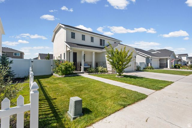 2647 W 3230 S, Syracuse, UT 84075