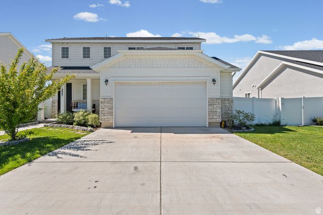 2647 W 3230 S, Syracuse, UT 84075