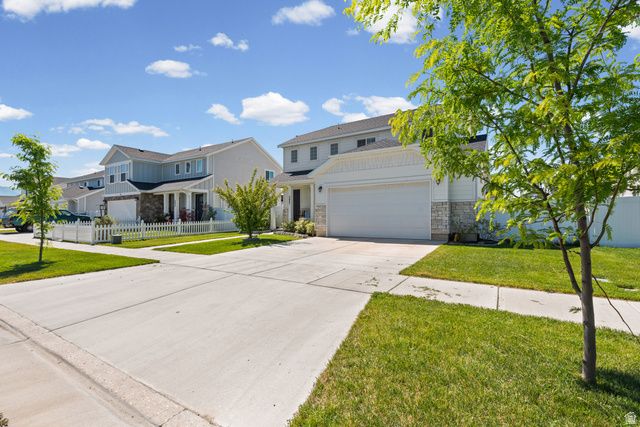 2647 W 3230 S, Syracuse, UT 84075
