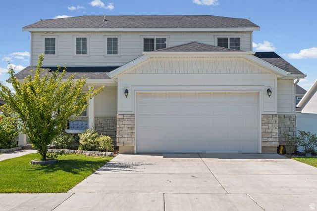 2647 W 3230 S, Syracuse, UT 84075