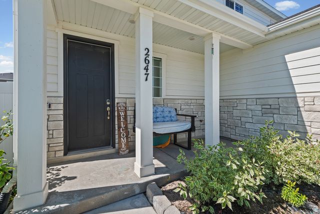 2647 W 3230 S, Syracuse, UT 84075