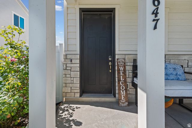 2647 W 3230 S, Syracuse, UT 84075