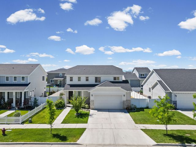 2647 W 3230 S, Syracuse, UT 84075