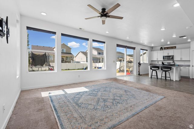 2647 W 3230 S, Syracuse, UT 84075