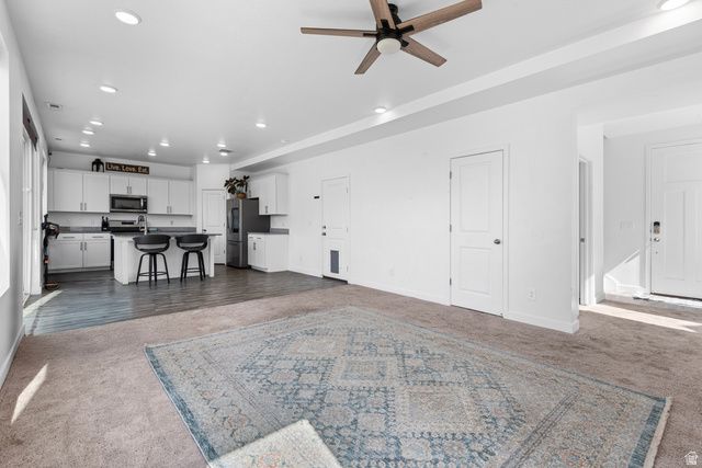 2647 W 3230 S, Syracuse, UT 84075