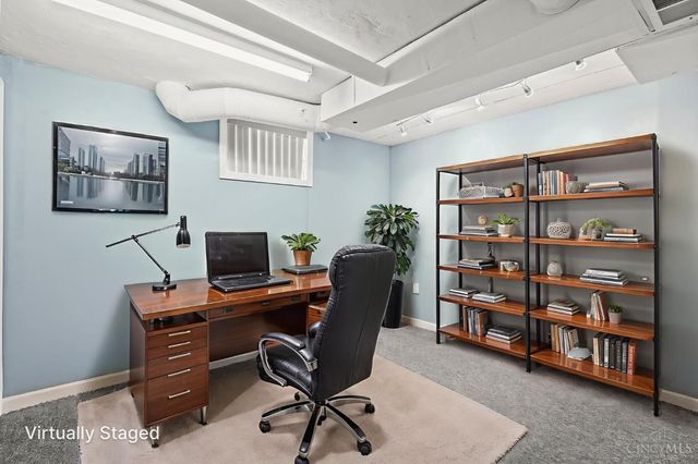 3828 St Johns Terrace, Deer Park, OH 45236