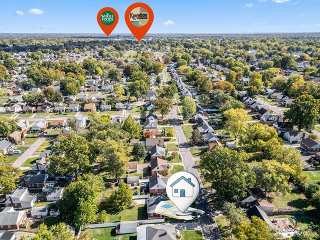 3828 St Johns Terrace, Deer Park, OH 45236