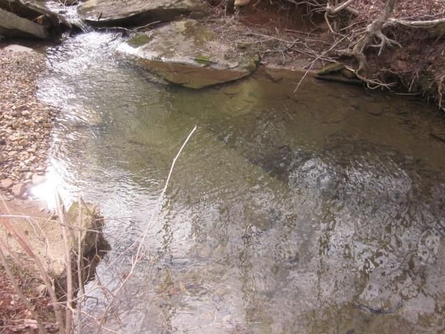 0 Sparks Way, Talking Rock, GA 30175