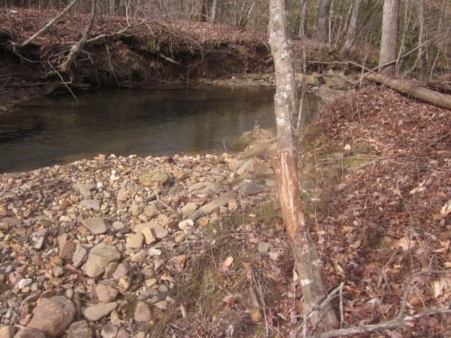 0 Sparks Way, Talking Rock, GA 30175