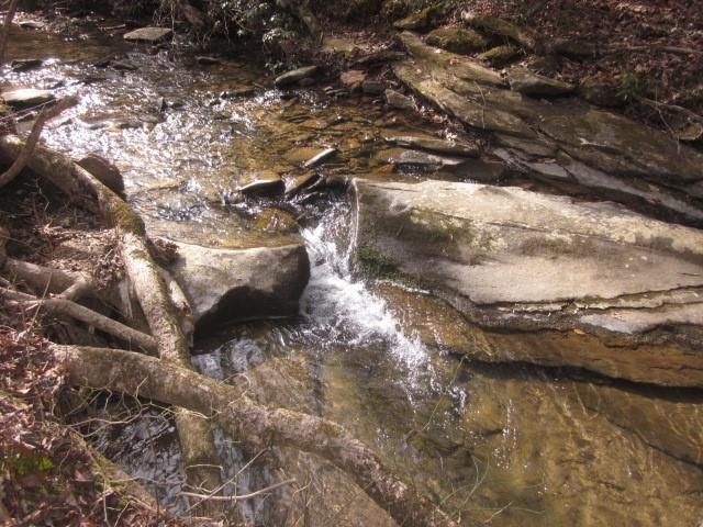 0 Sparks Way, Talking Rock, GA 30175