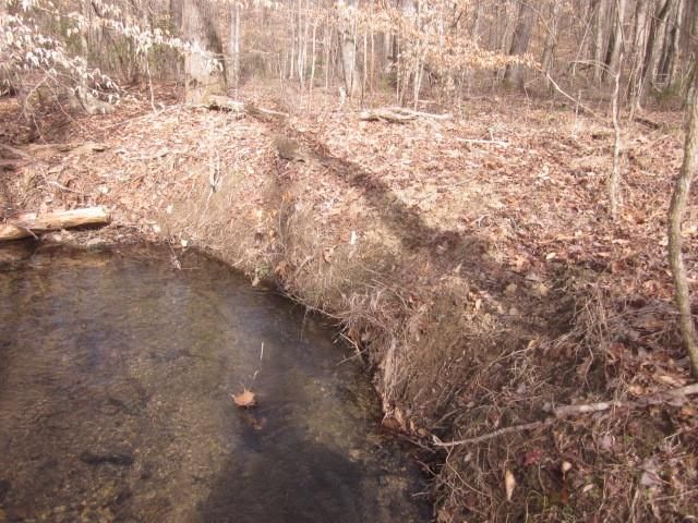 0 Sparks Way, Talking Rock, GA 30175
