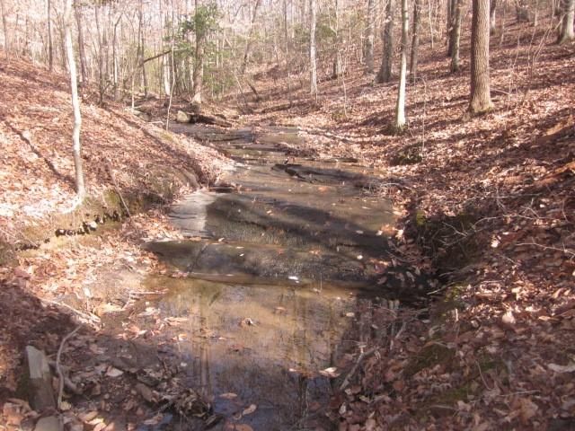 0 Sparks Way, Talking Rock, GA 30175