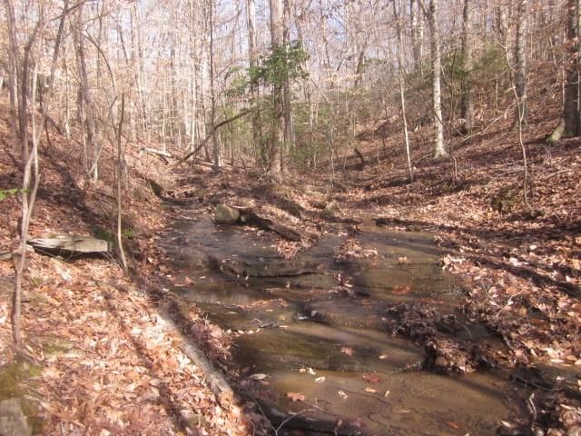 0 Sparks Way, Talking Rock, GA 30175