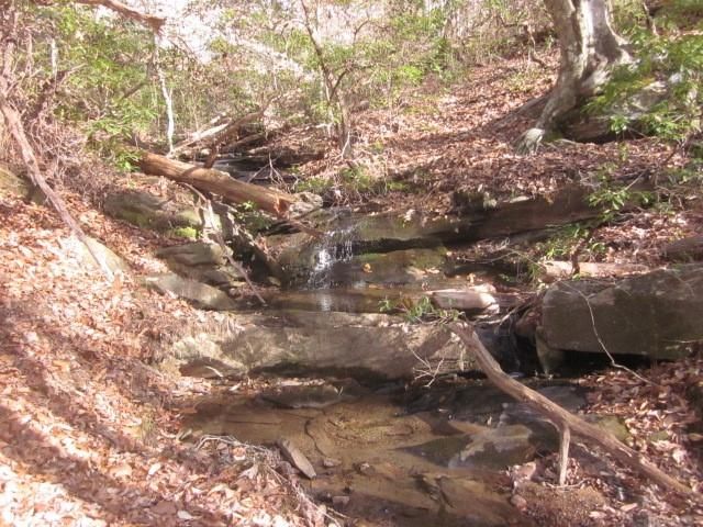 0 Sparks Way, Talking Rock, GA 30175