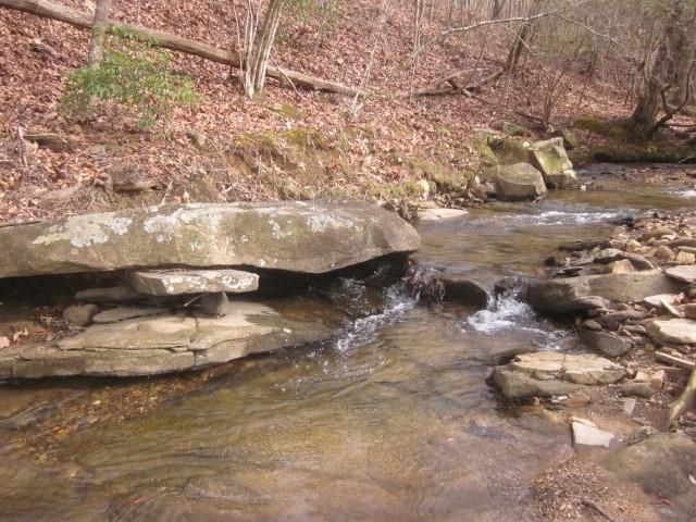 0 Sparks Way, Talking Rock, GA 30175