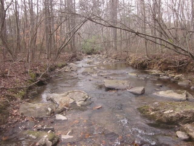 0 Sparks Way, Talking Rock, GA 30175