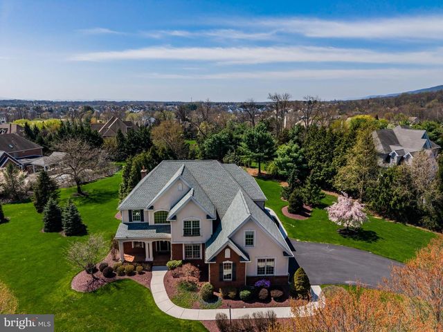 2301 CLARIDGE CT, Enola, PA 17025