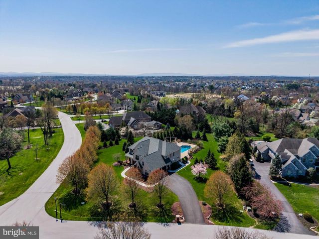 2301 CLARIDGE CT, Enola, PA 17025