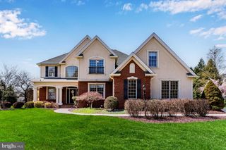 2301 CLARIDGE CT, Enola, PA 17025