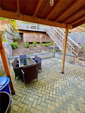 4338 Coleridge Street, Stanton Heights, PA 15201