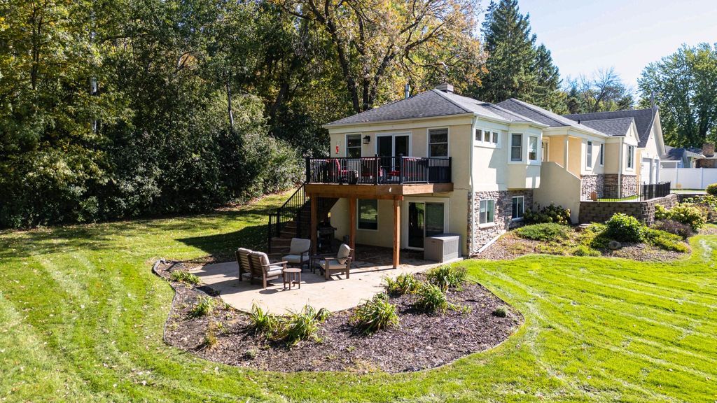 9910 Credit River Boulevard, Prior Lake, MN 55372 — photo 4