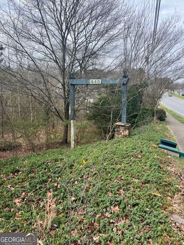 445 E Crossville Road KENNESAW, Roswell, GA 30075
