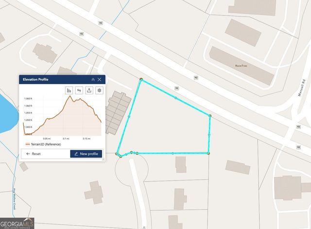 445 E Crossville Road KENNESAW, Roswell, GA 30075