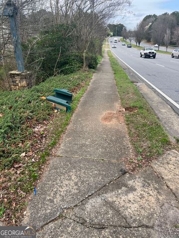 445 E Crossville Road KENNESAW, Roswell, GA 30075