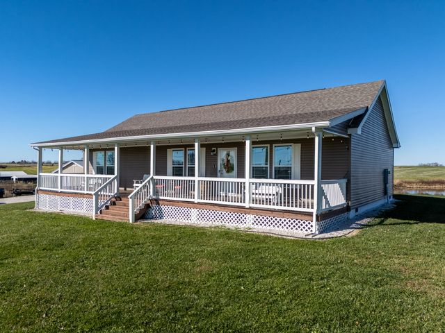 2809 Beechtree Pike, Wallingford, KY 41093