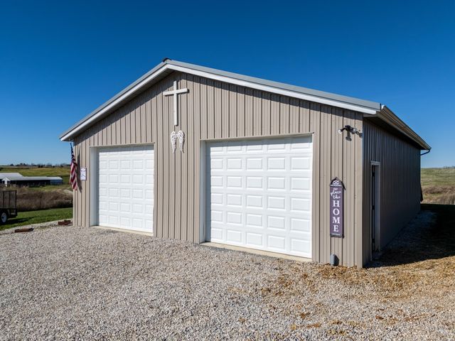 2809 Beechtree Pike, Wallingford, KY 41093