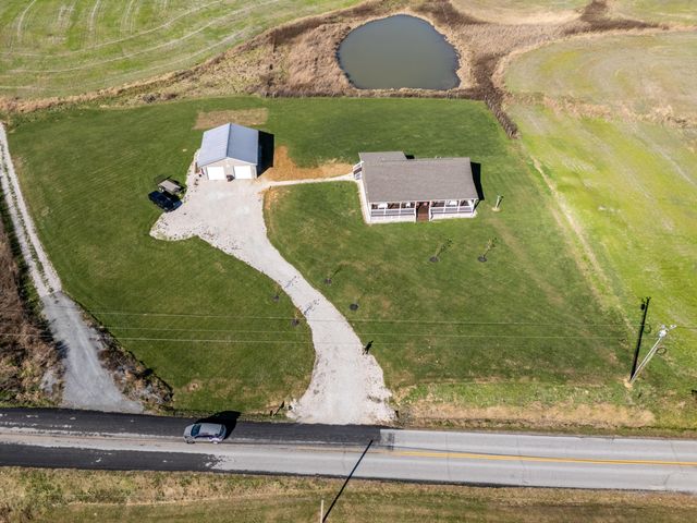 2809 Beechtree Pike, Wallingford, KY 41093