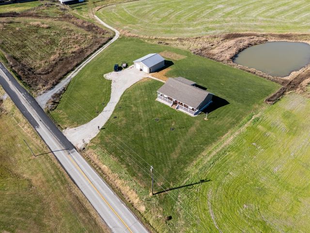 2809 Beechtree Pike, Wallingford, KY 41093