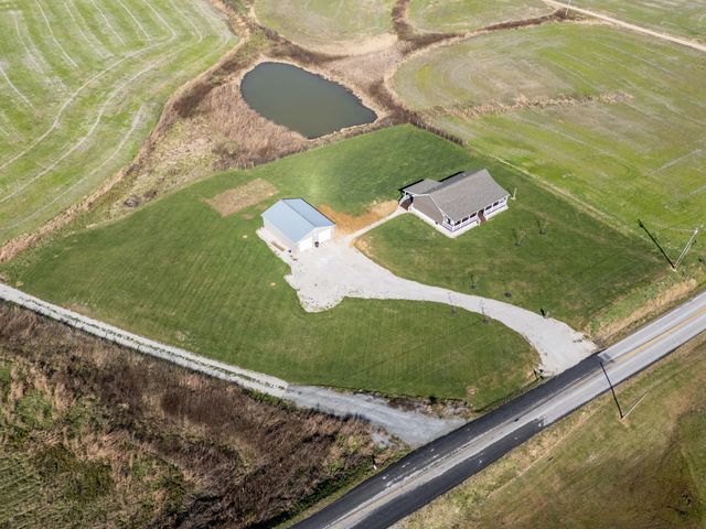 2809 Beechtree Pike, Wallingford, KY 41093