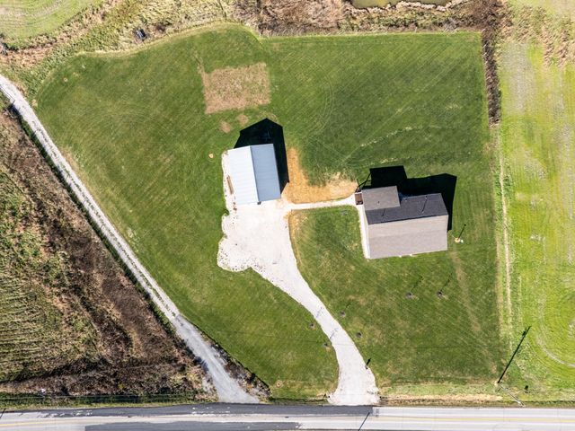 2809 Beechtree Pike, Wallingford, KY 41093