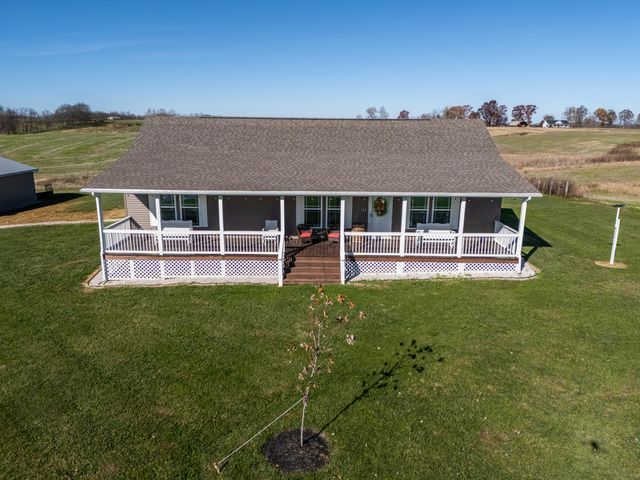 2809 Beechtree Pike, Wallingford, KY 41093