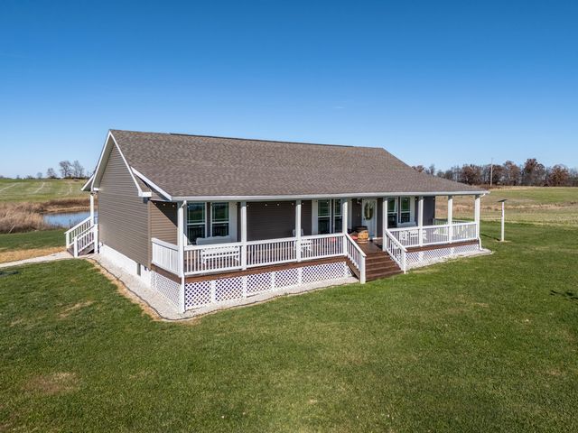 2809 Beechtree Pike, Wallingford, KY 41093