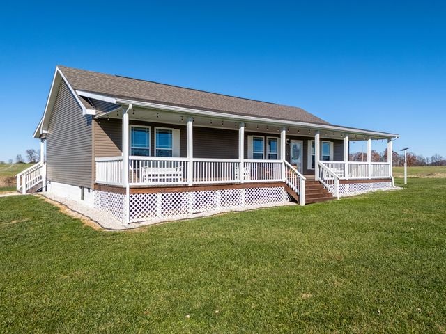 2809 Beechtree Pike, Wallingford, KY 41093