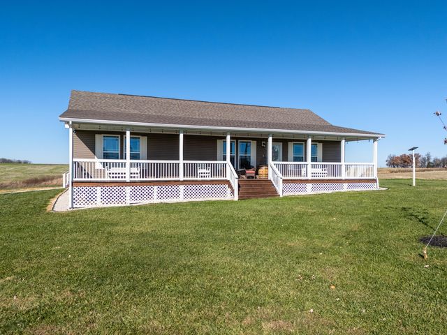 2809 Beechtree Pike, Wallingford, KY 41093