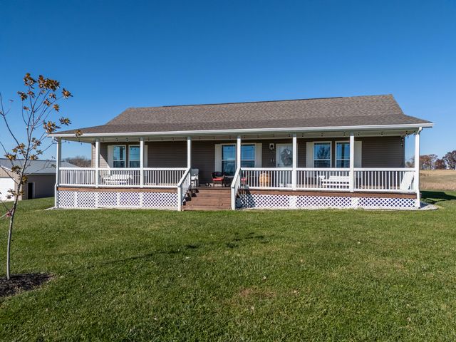 2809 Beechtree Pike, Wallingford, KY 41093