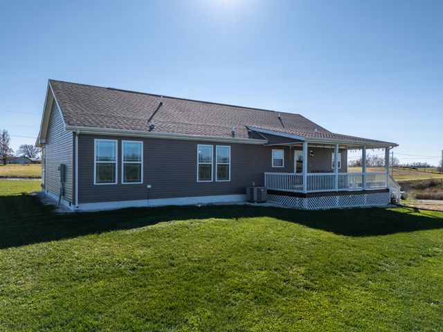 2809 Beechtree Pike, Wallingford, KY 41093