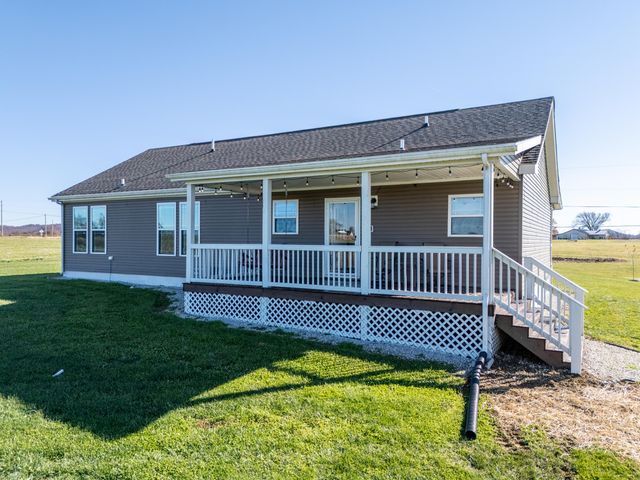 2809 Beechtree Pike, Wallingford, KY 41093