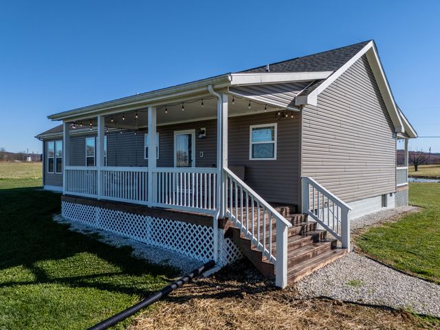 2809 Beechtree Pike, Wallingford, KY 41093