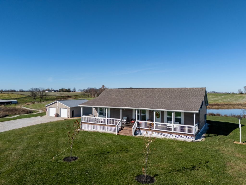 2809 Beechtree Pike, Wallingford, KY 41093