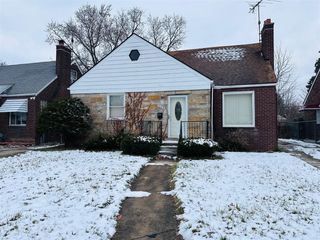 11137 Beaconsfield Street, Detroit, MI 48224