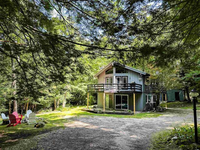 367 Shady Pines, Sunderland, VT 05250
