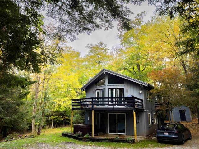 367 Shady Pines, Sunderland, VT 05250