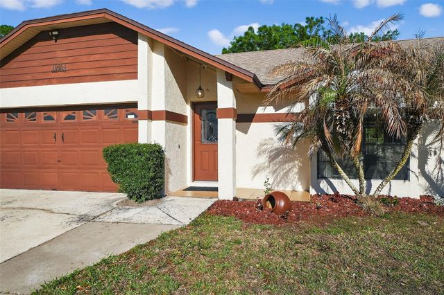 10464 BRIDLEWOOD AVENUE, Orlando, FL 32825
