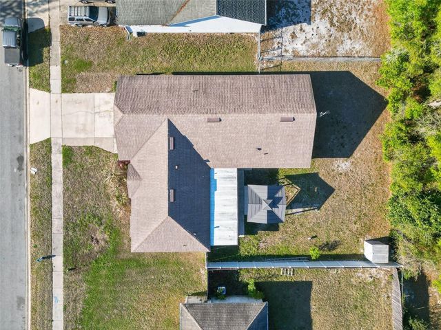 10464 BRIDLEWOOD AVENUE, Orlando, FL 32825