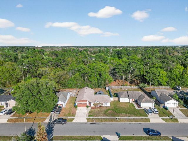 10464 BRIDLEWOOD AVENUE, Orlando, FL 32825