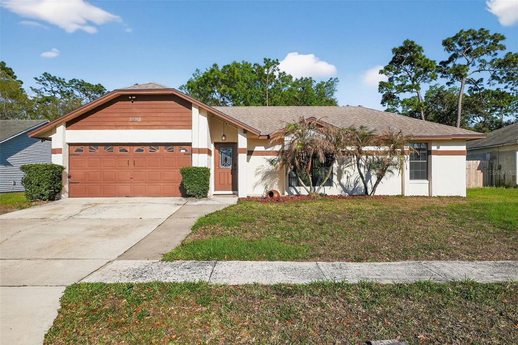 10464 BRIDLEWOOD AVENUE, Orlando, FL 32825